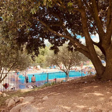 Campsite Du Les 4 Saisons *
