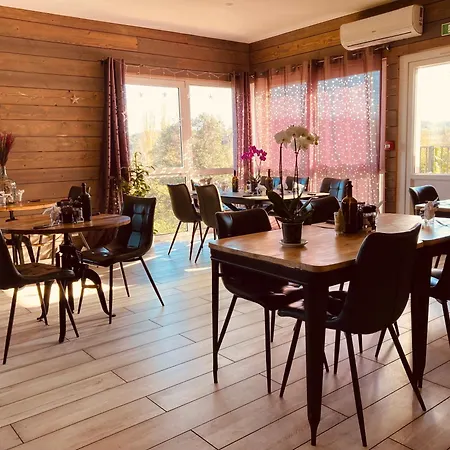 Camping Ushuaïa Villages - Les 4 Saisons